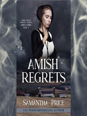 cover image of Amish Regrets